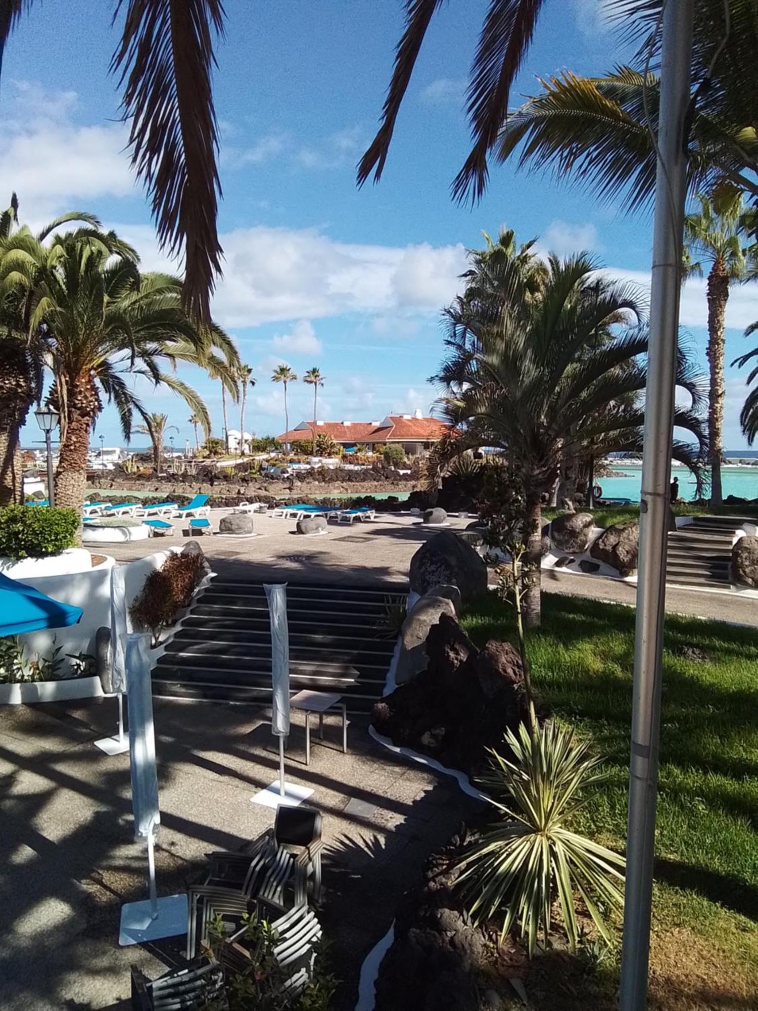 Bahamas Puerto Appartement Puerto de la Cruz  Buitenkant foto