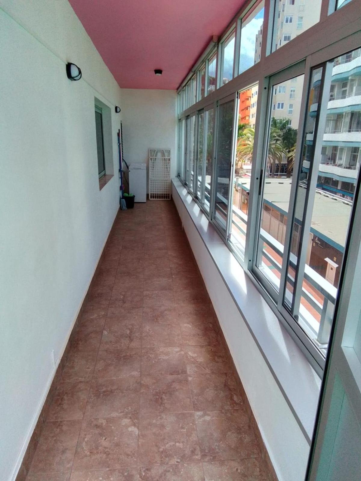Bahamas Puerto Appartement Puerto de la Cruz  Buitenkant foto