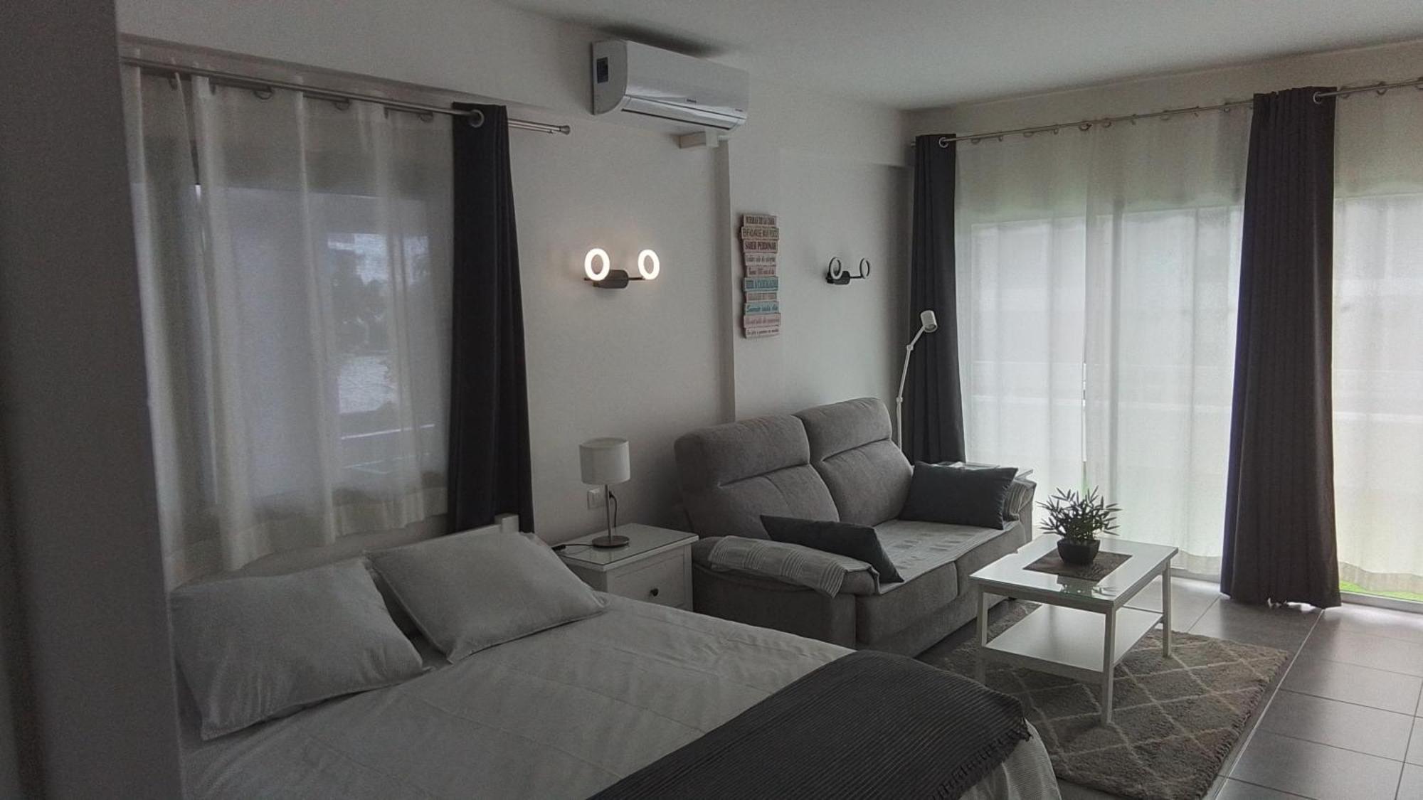 Bahamas Puerto Appartement Puerto de la Cruz  Buitenkant foto