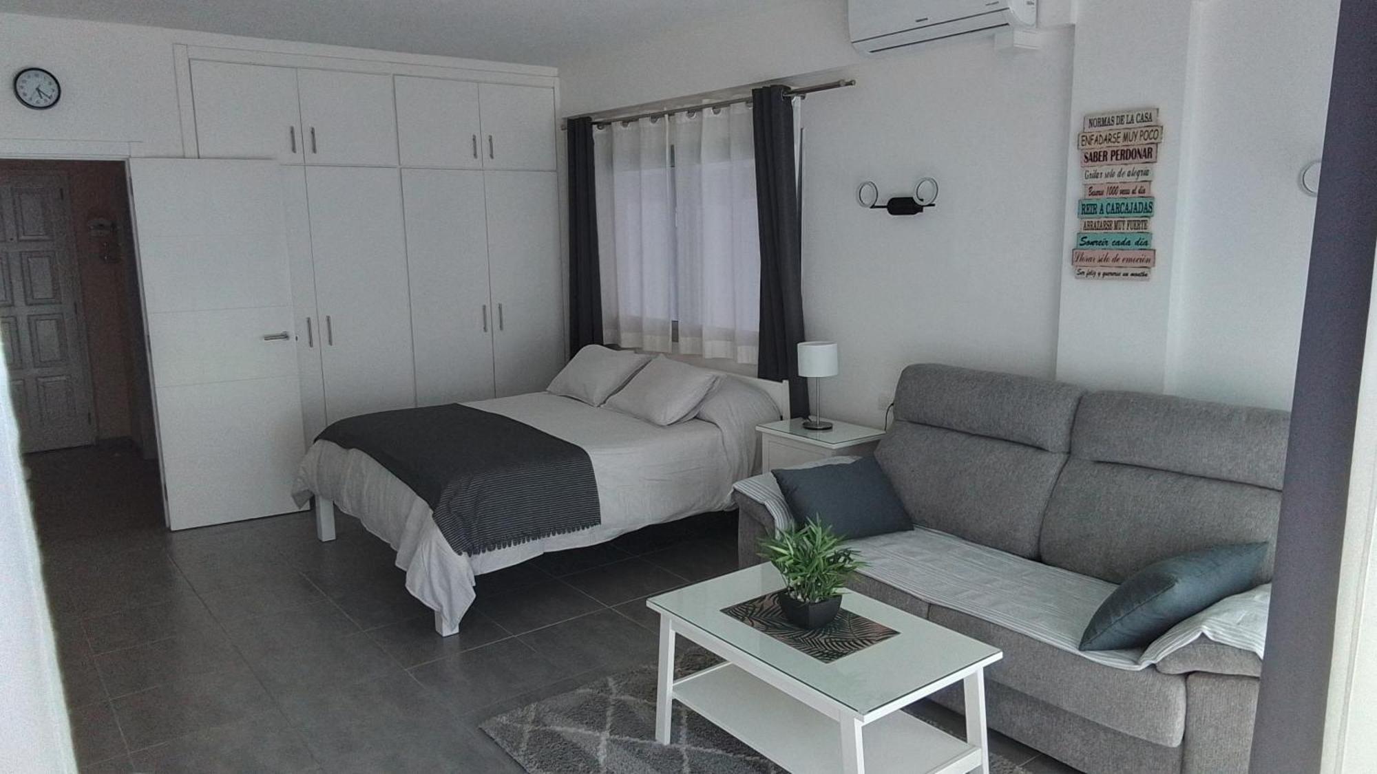 Bahamas Puerto Appartement Puerto de la Cruz  Buitenkant foto