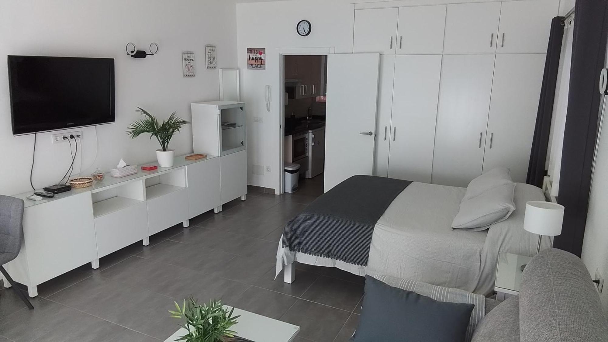 Bahamas Puerto Appartement Puerto de la Cruz  Buitenkant foto
