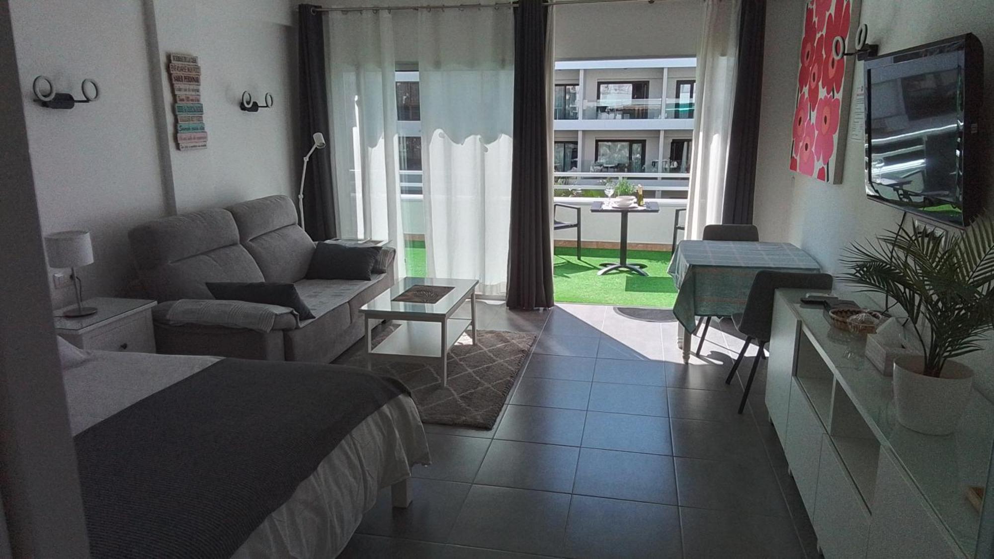 Bahamas Puerto Appartement Puerto de la Cruz  Buitenkant foto