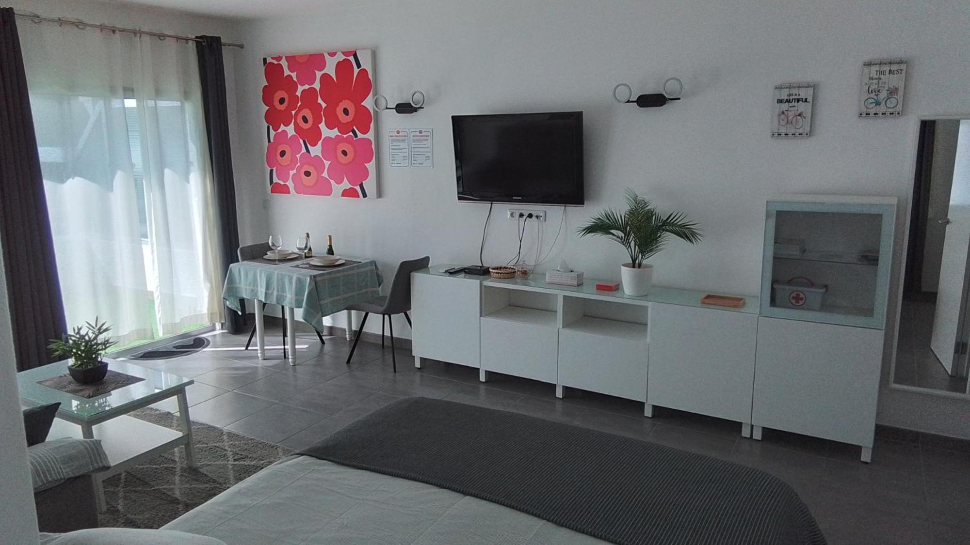 Bahamas Puerto Appartement Puerto de la Cruz  Buitenkant foto